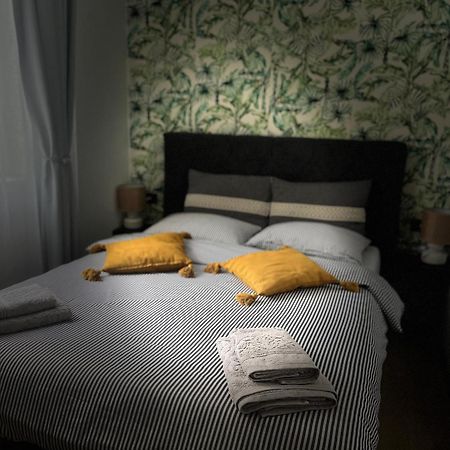 Roman Residence Apartment Borsa  Luaran gambar