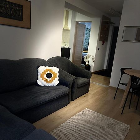 Roman Residence Apartment Borsa  Luaran gambar