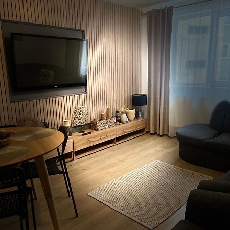 Roman Residence Apartment Borsa  Luaran gambar