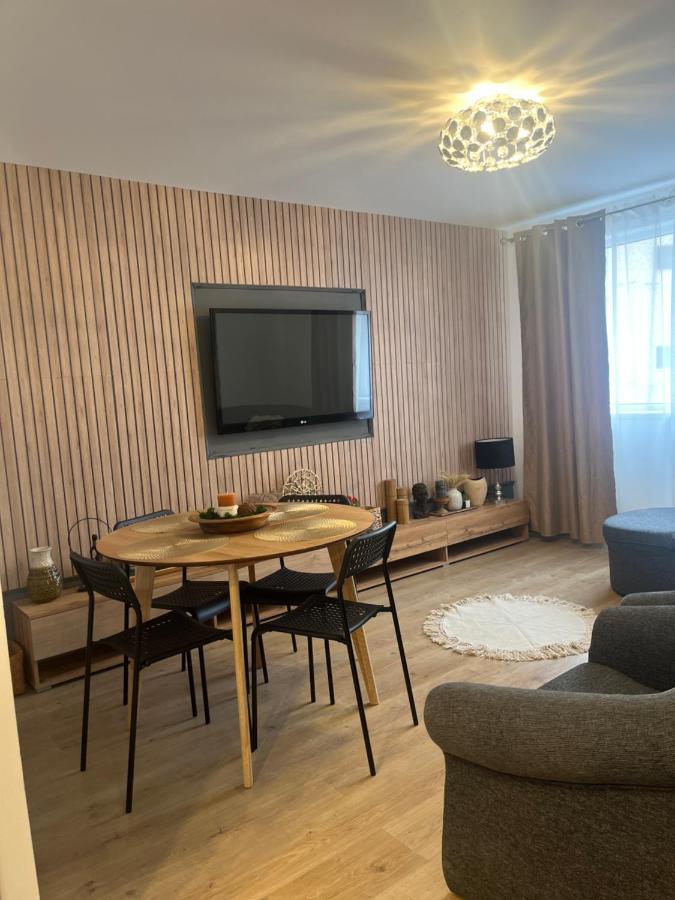Roman Residence Apartment Borsa  Luaran gambar
