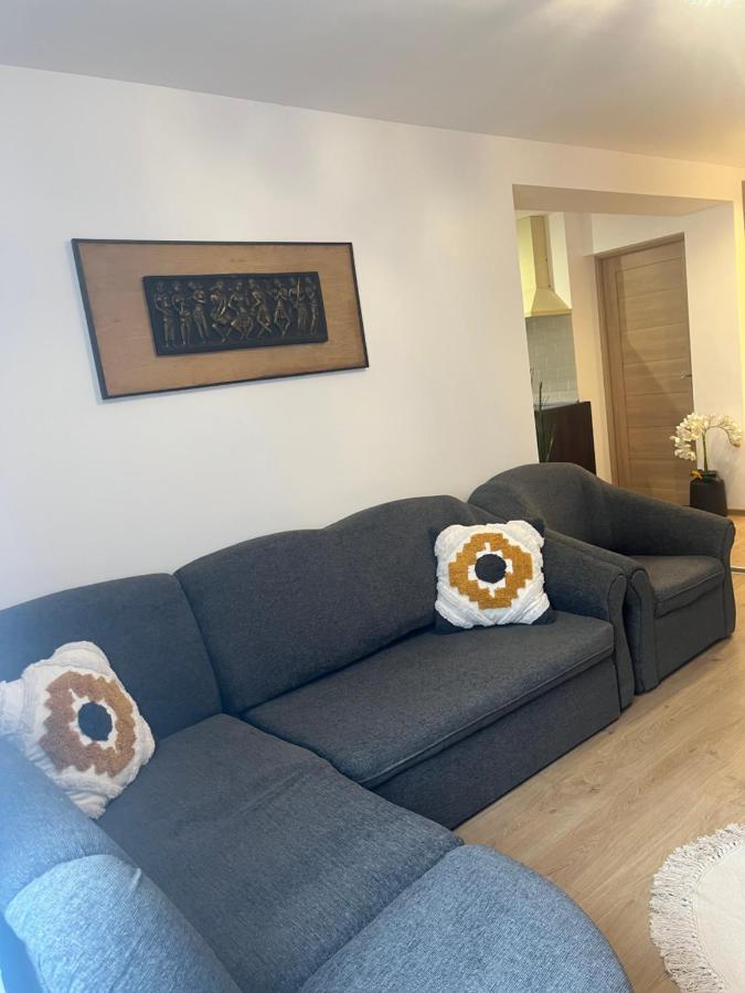 Roman Residence Apartment Borsa  Luaran gambar