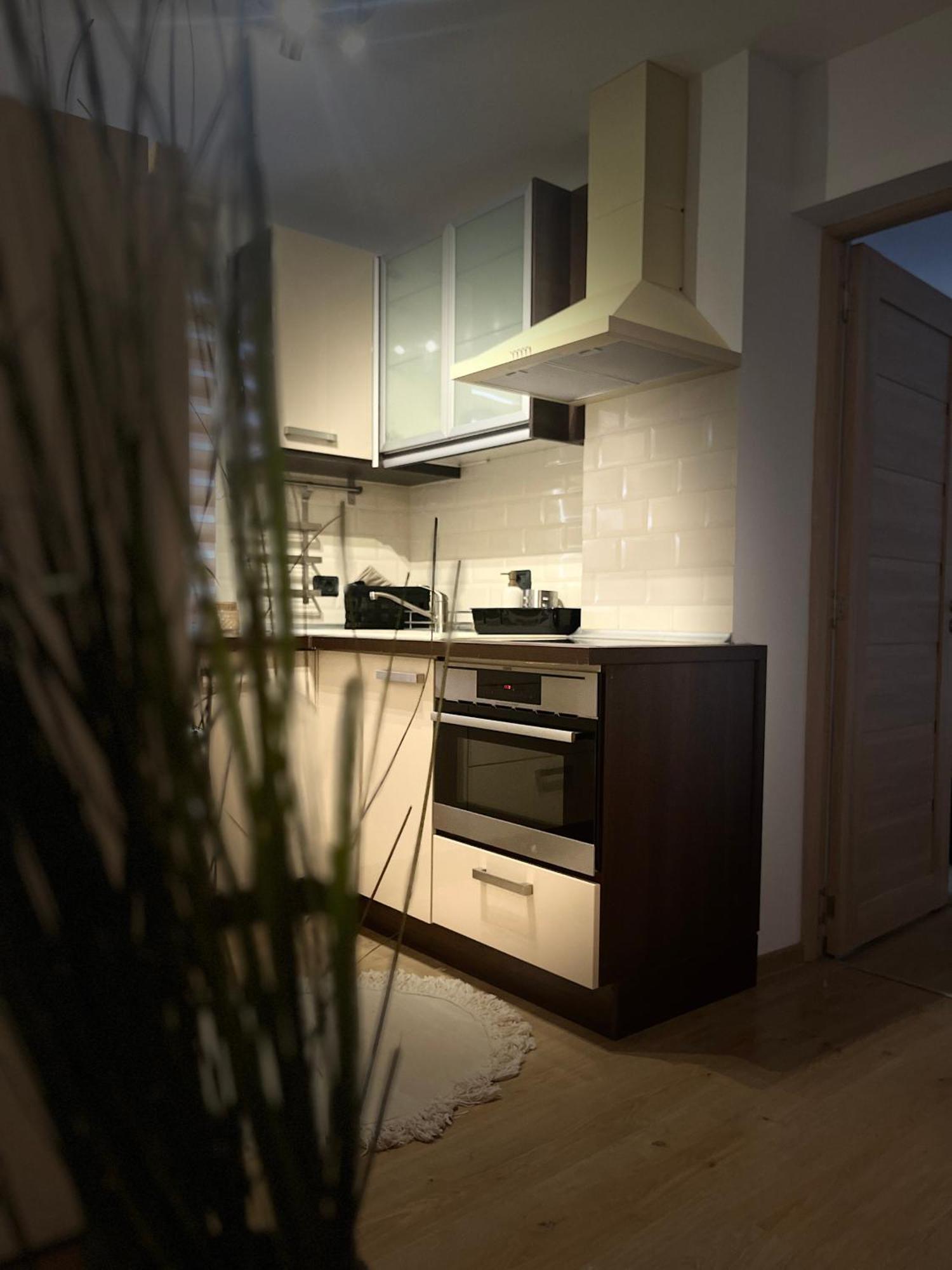 Roman Residence Apartment Borsa  Luaran gambar