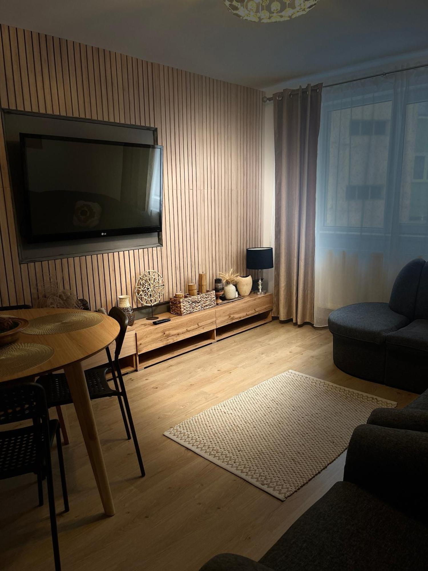 Roman Residence Apartment Borsa  Luaran gambar