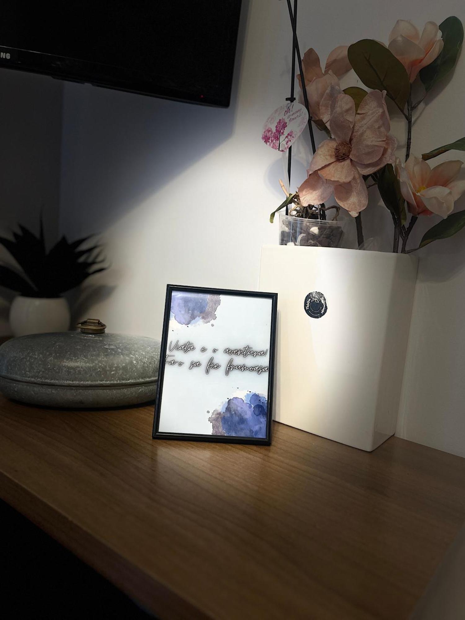 Roman Residence Apartment Borsa  Luaran gambar