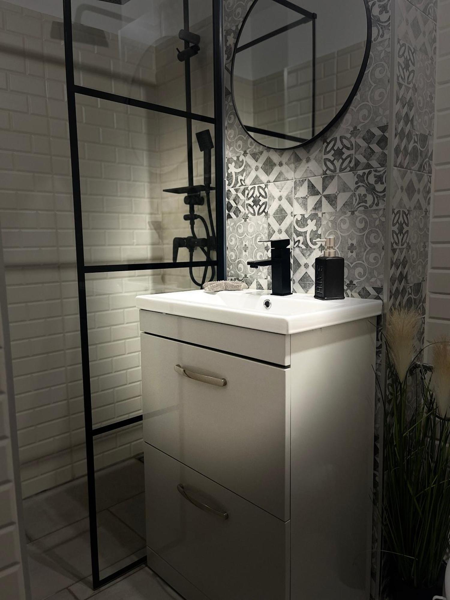 Roman Residence Apartment Borsa  Luaran gambar