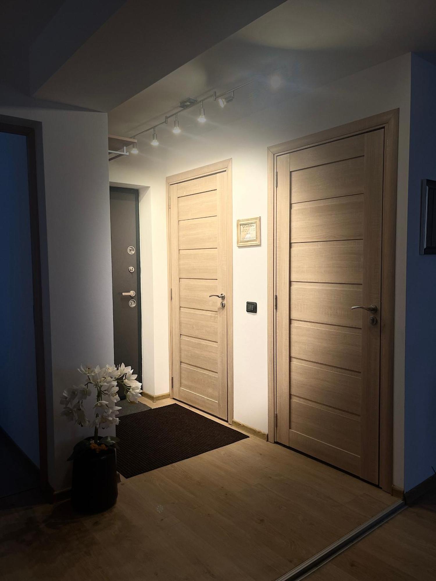 Roman Residence Apartment Borsa  Luaran gambar