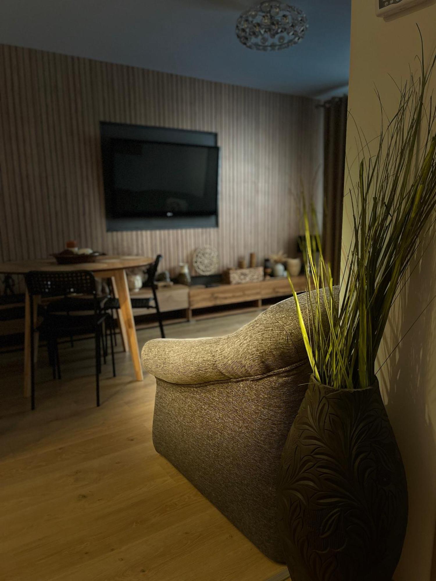 Roman Residence Apartment Borsa  Luaran gambar