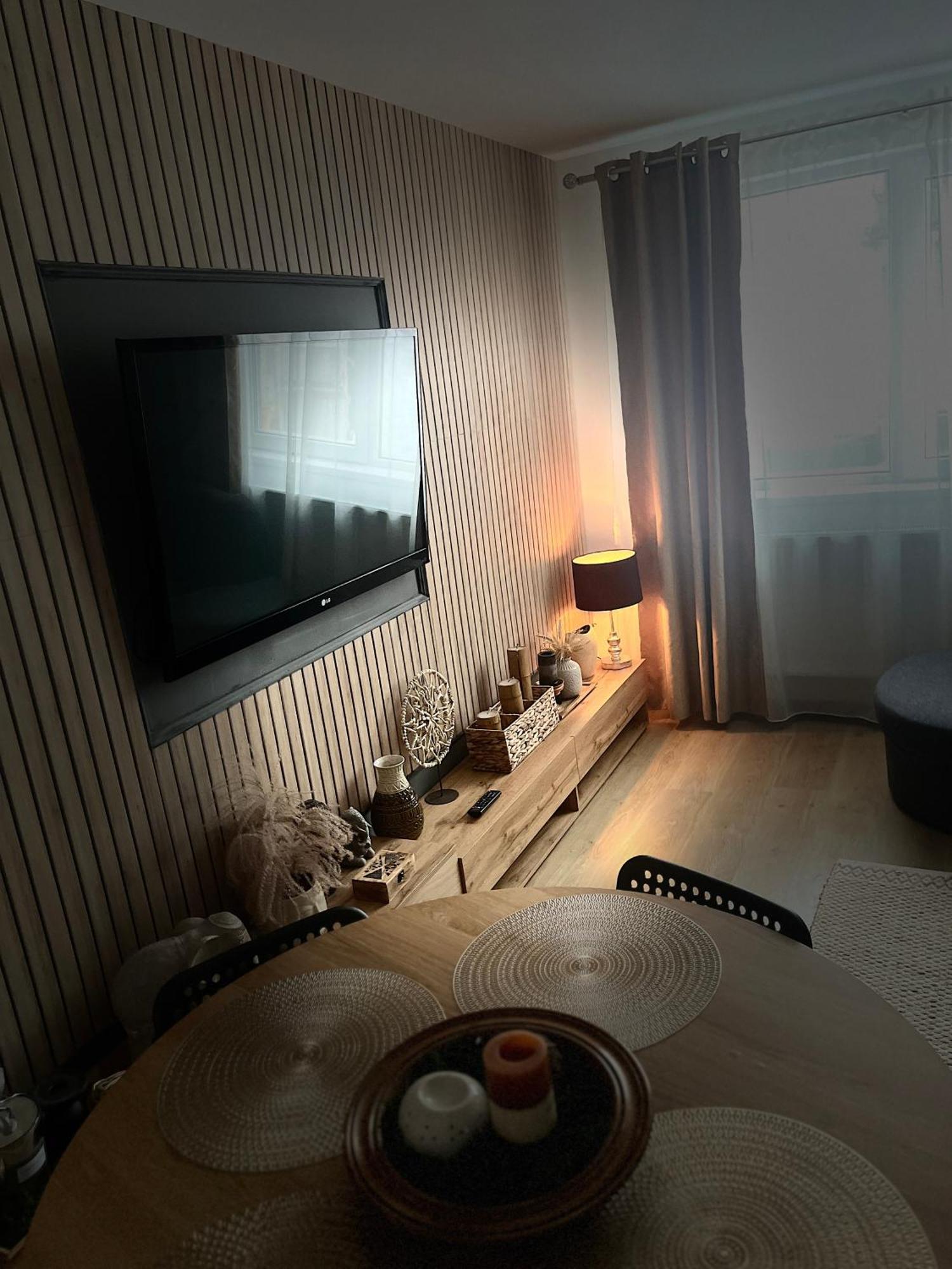 Roman Residence Apartment Borsa  Luaran gambar