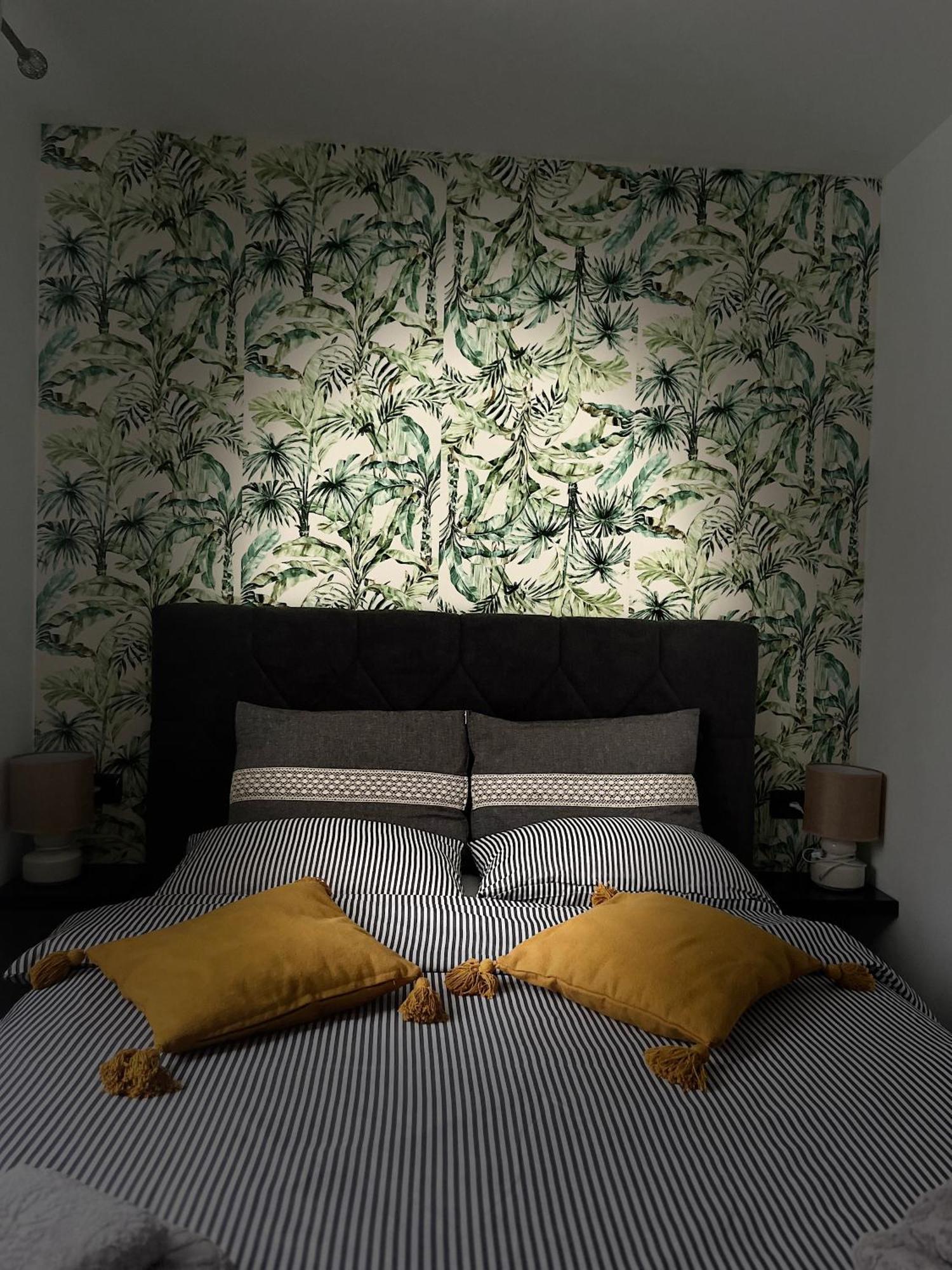 Roman Residence Apartment Borsa  Luaran gambar